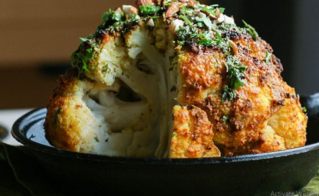 cauliflower