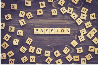 passion