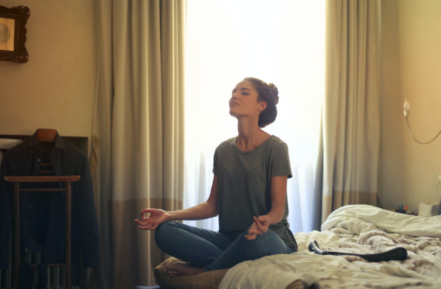 meditation