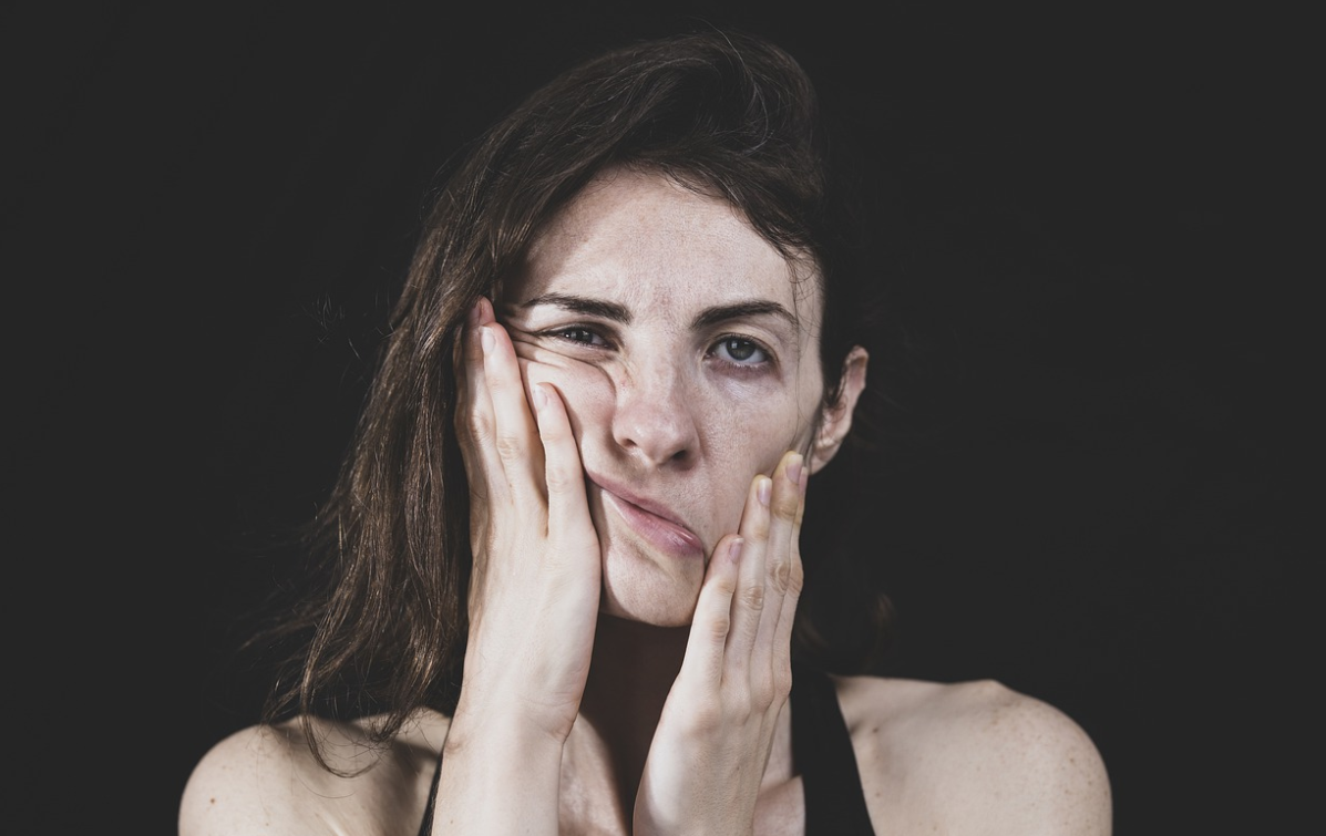 anxiety disorder