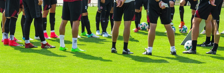 football star