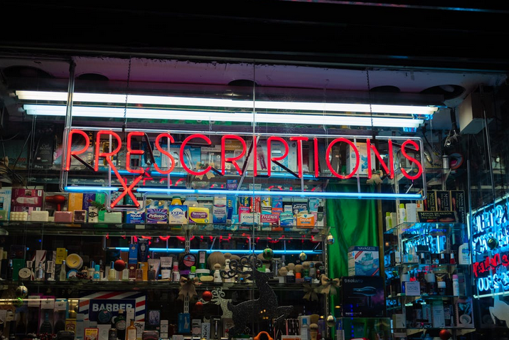 prescriptions